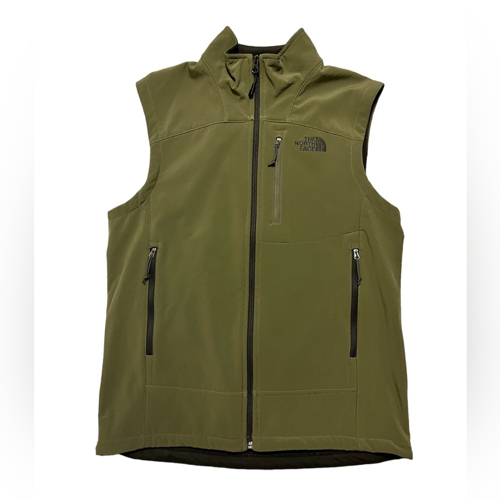 The North Face Men’s Vest
